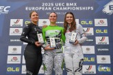 UEC BMX European Championships 2025 - Valmiera - Lettonia -  - 13/07/2025 -  - photo Tommaso Pelagalli/SprintCyclingAgency?2025